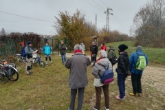 Giornata dell'Albero 2021 al bosco di Carpaneda