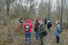 Giornata dell'Albero 2021 al bosco di Carpaneda