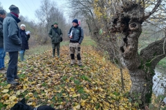 Giornata dell'Albero 2021 al bosco di Carpaneda