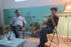 Il paesaggio è un mostro a Vicenza