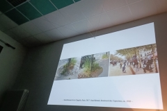Il paesaggio è un mostro a Vicenza