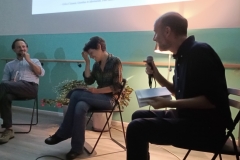 Il paesaggio è un mostro a Vicenza