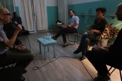 Il paesaggio è un mostro a Vicenza