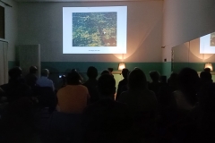Il paesaggio è un mostro a Vicenza