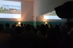 Il paesaggio è un mostro a Vicenza