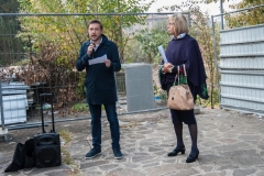 Foto Mara Scampoli