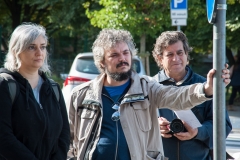 Foto Mara Scampoli