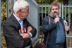 Foto Mara Scampoli