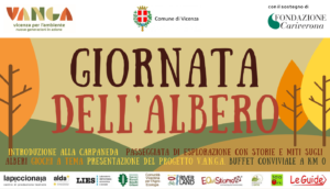 VANGA Giornata dell'albero