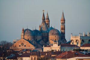 Padova, foto di Stefano Segato / Unsplash